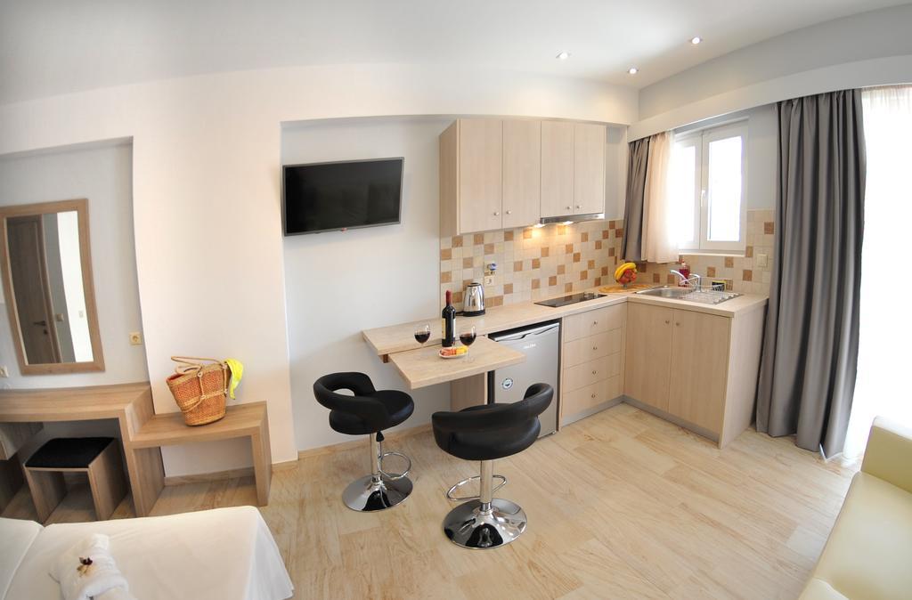 Aggelos Apartments & Deluxe Studios Nydri  Room photo