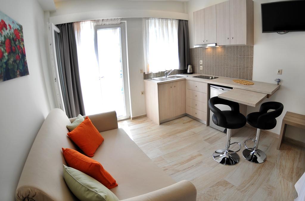 Aggelos Apartments & Deluxe Studios Nydri  Room photo