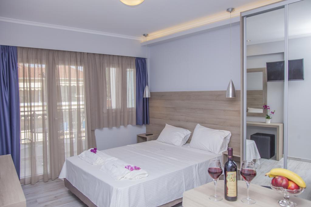Aggelos Apartments & Deluxe Studios Nydri  Room photo